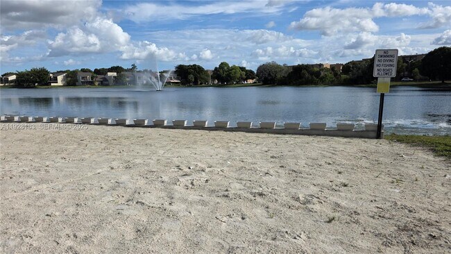 Photo - 9375 Fontainebleau Blvd Unit L420