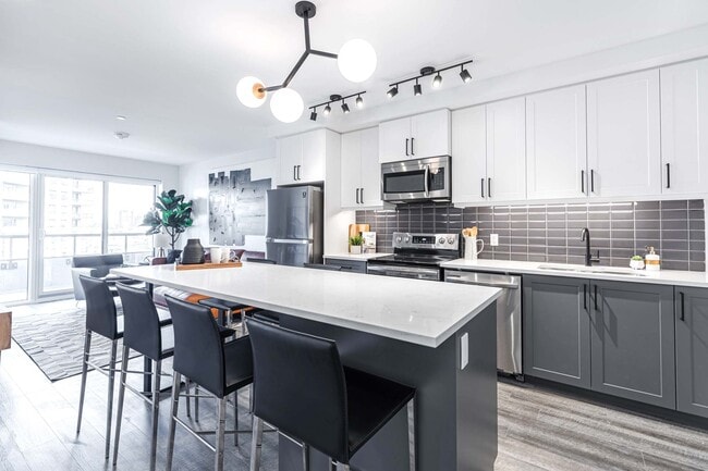 The Staves - The Barrel Yards