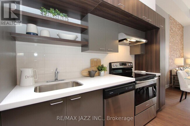 Photo - 307 - 14 1/2 KING STREET E Unité 307