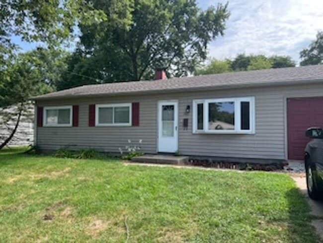 Building Photo - 3 BR in Chesterfield Rental