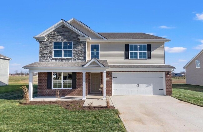 Building Photo - 224 Candy Apple Ln