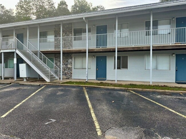 Photo - 201 E College Blvd Unit 7