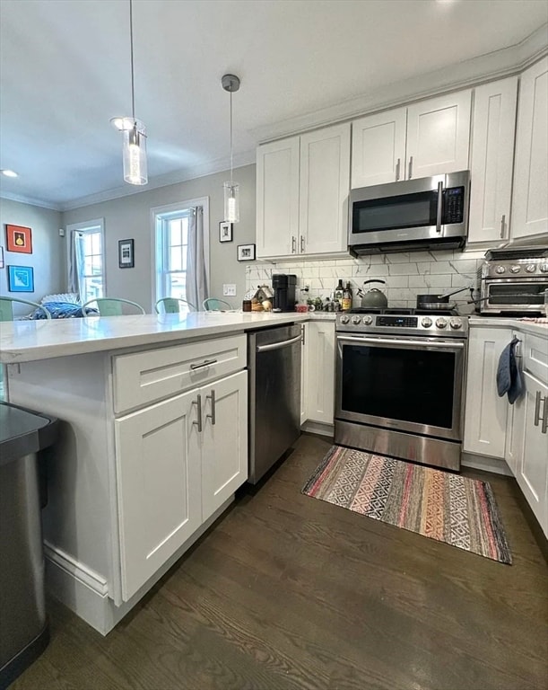 Photo - 79 Cottage St Unidad 3