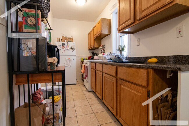Photo - 16 Fuller St Unit 4