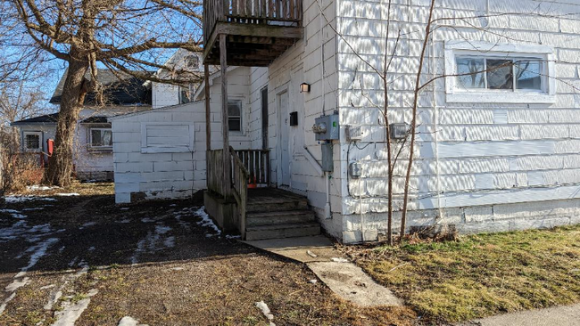 Building Photo - 401 N Porter St Rental