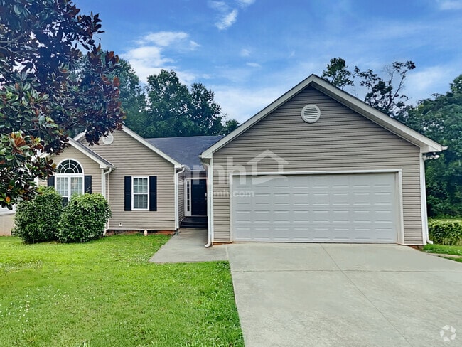 Building Photo - 4040 Monarch Dr Rental
