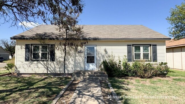 Building Photo - 2504 94th St Rental