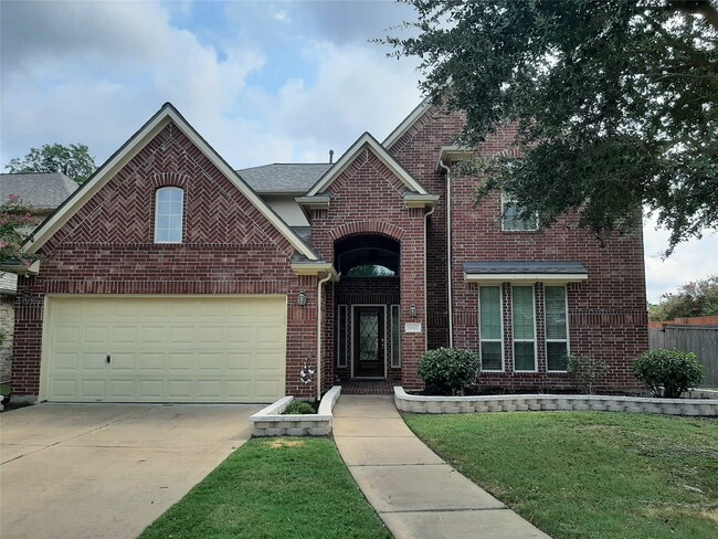 Building Photo - 6002 Mangrove Falls Ct Rental