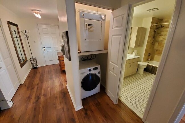 Photo - Large spacious condo Unité 3
