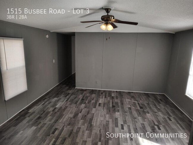 Photo - 1515 Busbee Rd