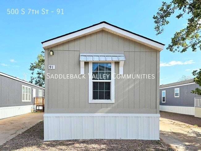 Photo - 500 S 7th St