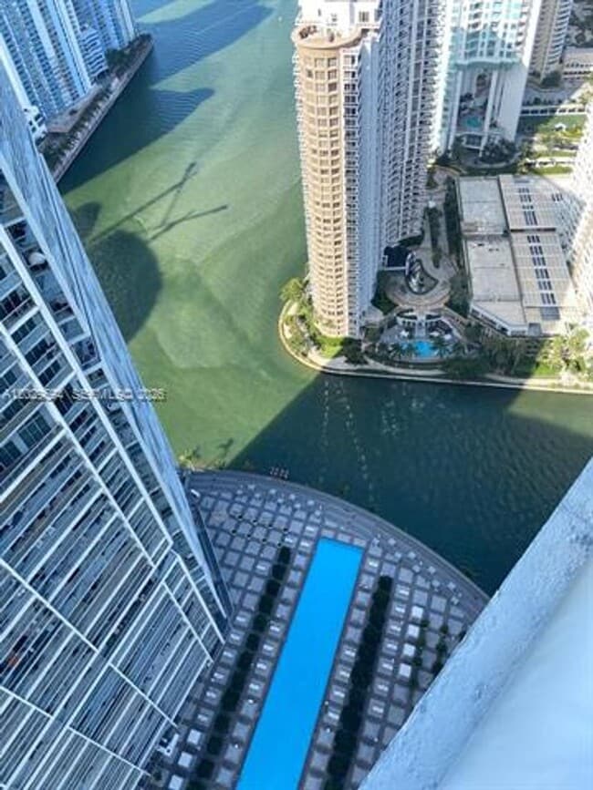 Photo - 495 Brickell Ave Unit 495 Brickell Ave # 5706