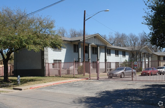 Photo - Lupine Terrace Apartments