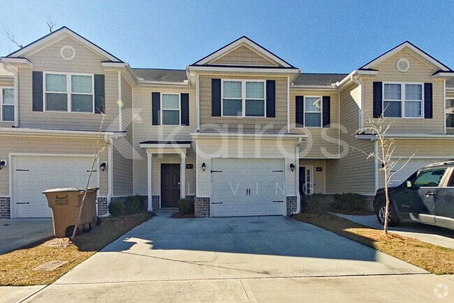 Building Photo - 807 Ferguson Ln Rental