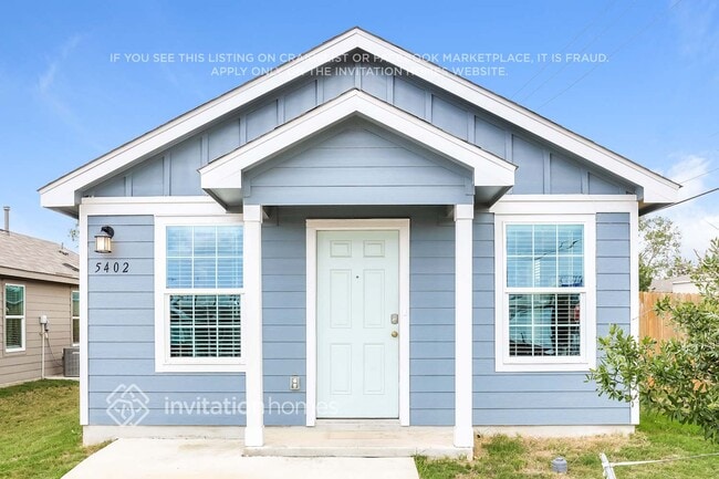 Building Photo - 5402 Verdugos Pl