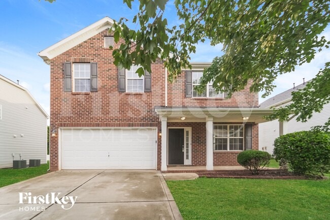 Building Photo - 4019 Linville Falls Ln