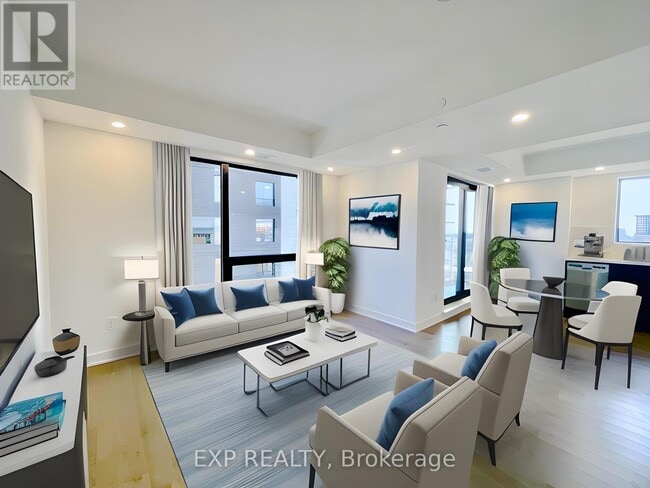Photo - 340 Queen St Unit 1711