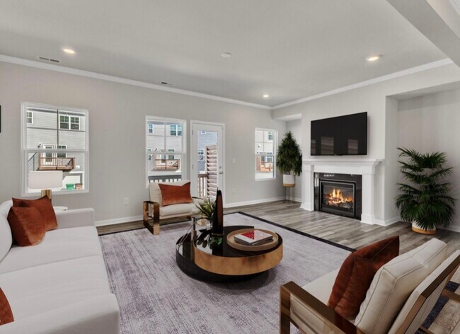 Photo - 1723 Starlit Sky Ln