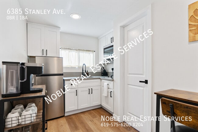Photo - 6385 Stanley Ave