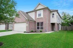 Building Photo - 16717 Foursquare Dr