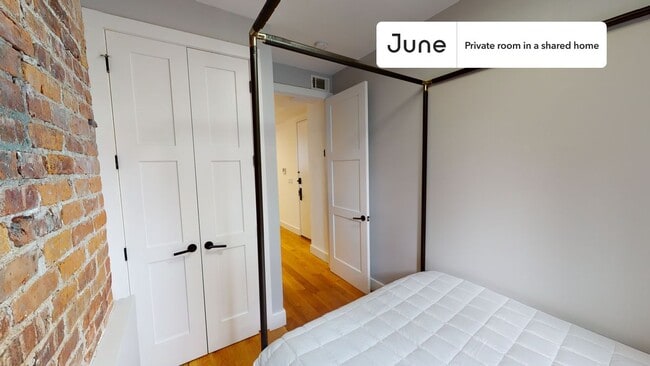 Photo - Room in Shared 3 bed/1 bath home Unit A