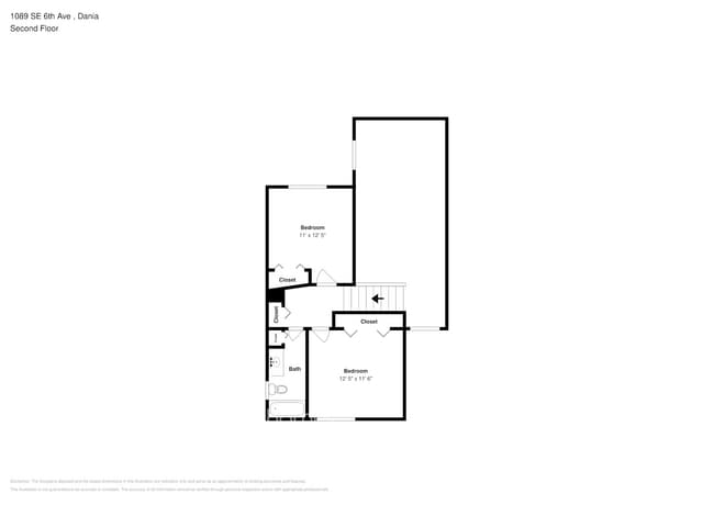 Photo - 1089 SE 6th Ave