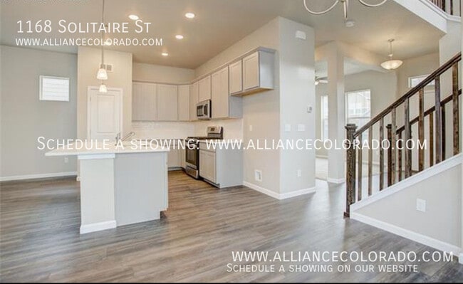 Photo - 1168 Solitaire St