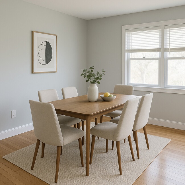 The Rahway Collection