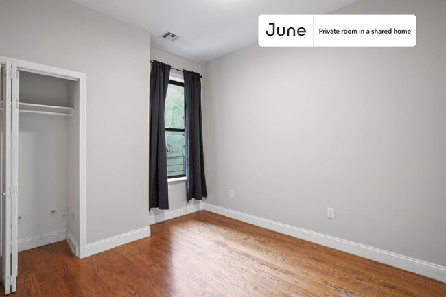 Photo - Room in Shared 4 bed/1 bath home Unit C