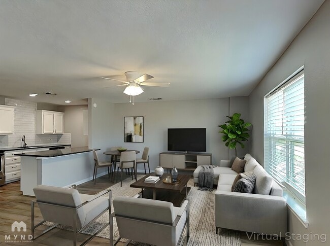 Photo - 4892 Masch Branch Rd Unit 3