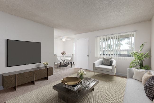 Seawind Apartments
