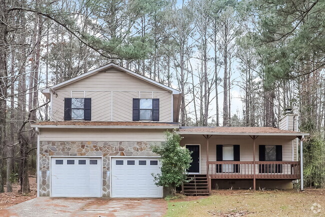 Building Photo - 4105 Casa Verde Dr Rental