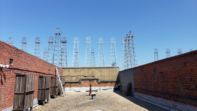 Photo - 114 N Kilgore St Unidad Downtown offices