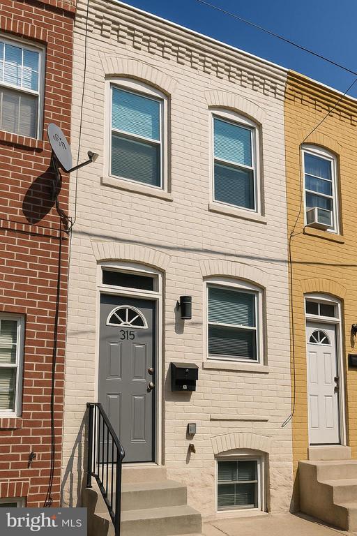 Building Photo - 315 Baylis St Rental