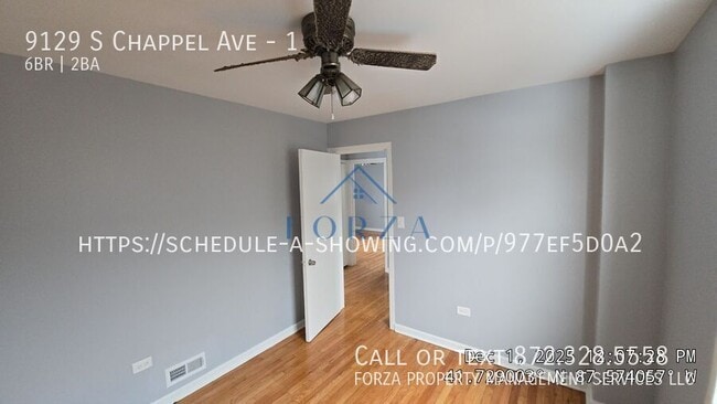 Photo - 9129 S Chappel Ave