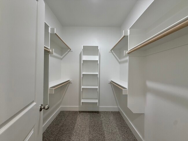 Endura Park Duplexes and Townhomes