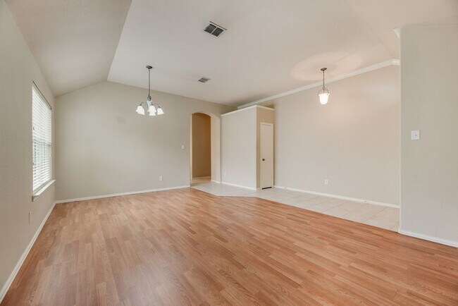 Photo - "Spacious 4-Bedroom with 2 Baths and 2,116 Sq Ft in Little Elm!"
