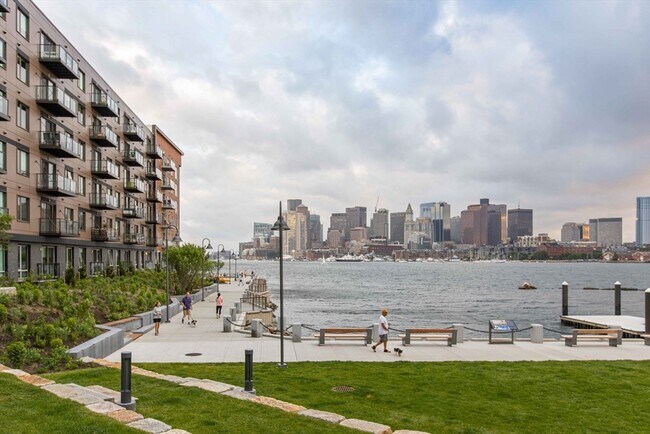 Photo - 45 Lewis St Unit 513