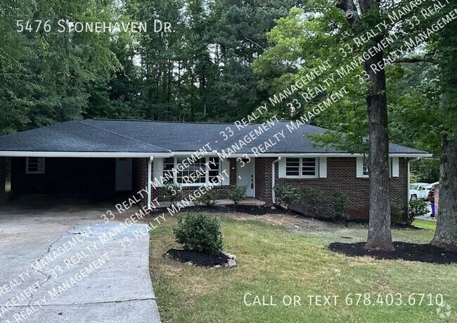 Building Photo - 5476 Stonehaven Dr Rental
