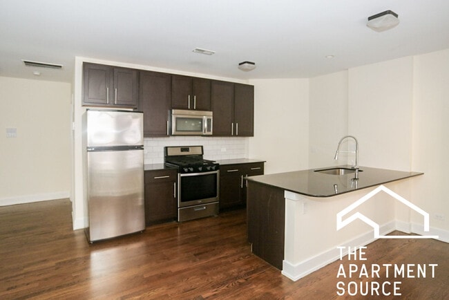 5062 N Winchester Ave Unit 1E