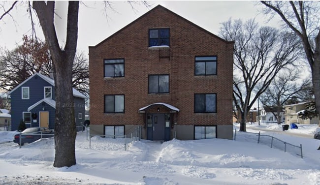 Building Photo - 1258 10th St N Rental