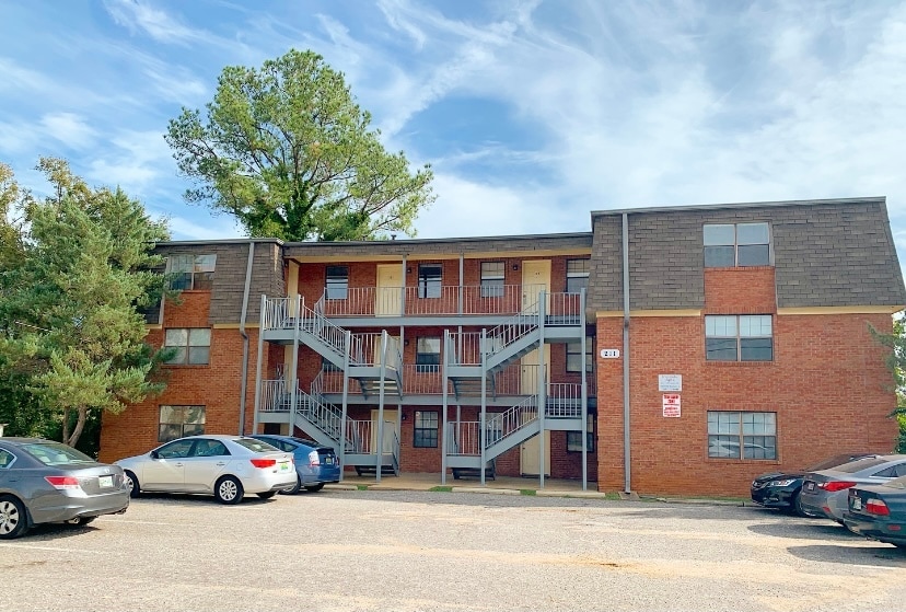 Photo - 211 Thomas St Apartments Unit 104