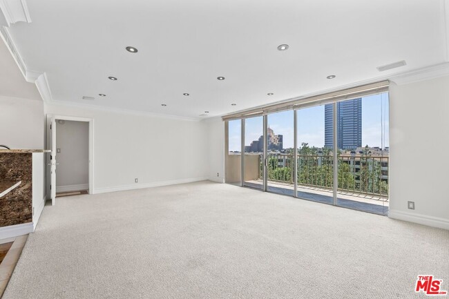 Photo - 2170 Century Park E Condo Unit 1007