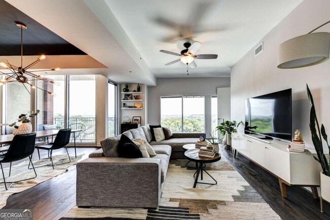 Photo - 1820 Peachtree St NW Unit 1003