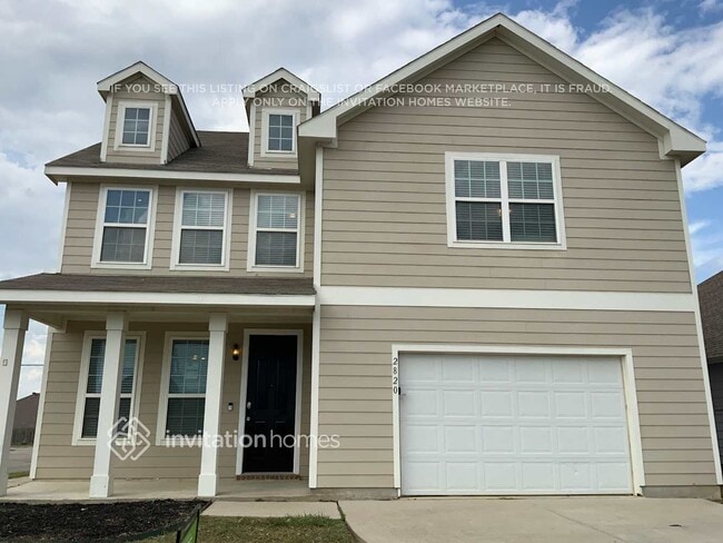 Building Photo - 2820 Englefield Green Dr