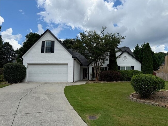 Building Photo - 1430 Whatley Mill Cir SE