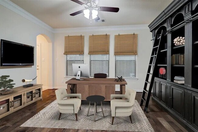 Photo - 5505 Zoemark Ln