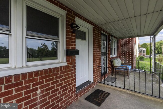 8047 Park Haven Rd