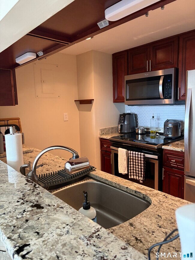 Photo - 127 Greyrock Pl Unit 1207