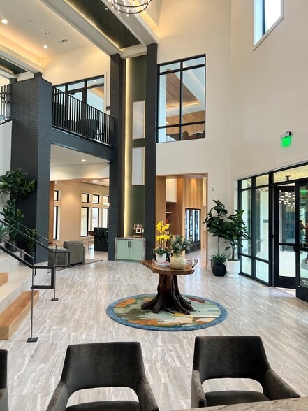 Main Office